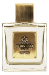 Luigi Borrelli Cotton