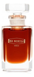 Ex Nihilo Ambre