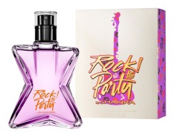 Shakira Rock! The Party Crazy Lilac