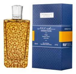 The Merchant Of Venice Esperidi Water