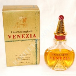 Laura Biagiotti Venezia Donna