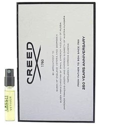 Creed Vetiver Geranium