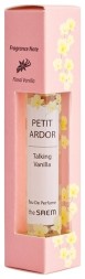 The Saem Petit Ardor Talking Vanilla