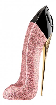 Carolina Herrera Good Girl Fantastic Pink