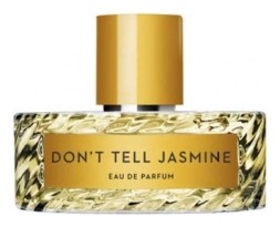 Vilhelm Parfumerie Don't Tell Jasmine