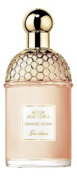 Guerlain Aqua Allegoria Orange Soleia