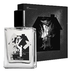 Six Scents Series Two No 4 Henry Holland Smell