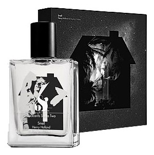 Six Scents Series Two No 4 Henry Holland Smell