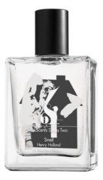 Six Scents Series Two No 4 Henry Holland Smell