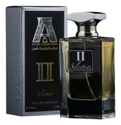 Attar Collection Selective II