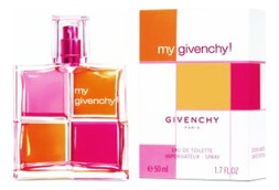 Givenchy My Givenchy
