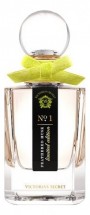 Victorias Secret No. 1 Feathered Musk