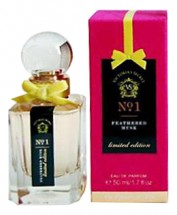Victorias Secret No. 1 Feathered Musk