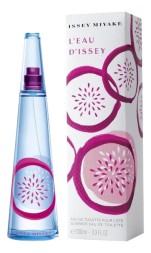 Issey Miyake L'Eau D'Issey Summer 2013