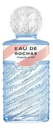 Rochas Eau De Rochas Escapade Au Soleil