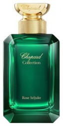 Chopard Rose Seljuke
