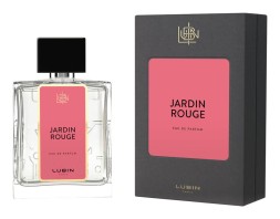 Lubin Jardin Rouge