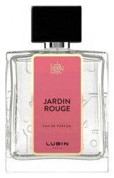 Lubin Jardin Rouge