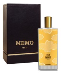 Memo Inle