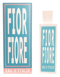 Eau D'Italie Fior Fiore