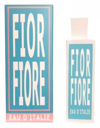 Eau D&#039;Italie Fior Fiore