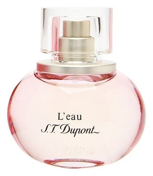 S.T. Dupont L&#039;eau Pour Femme