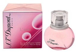 S.T. Dupont L'eau Pour Femme