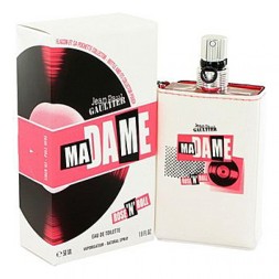 Jean Paul Gaultier Ma Dame Rose 'N' Roll