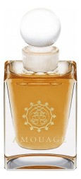 Amouage Attar Al Shomoukh