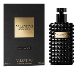 Valentino Noir Absolu Oud Essence