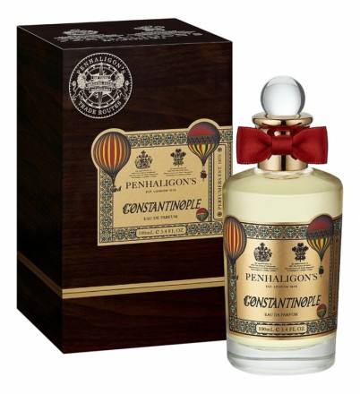 Penhaligon&#039;s Constantinople