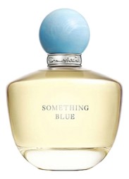 Oscar de la Renta Something Blue