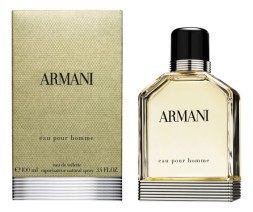 Giorgio Armani Eau Pour Homme