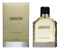 Giorgio Armani Eau Pour Homme