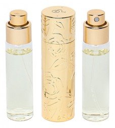 Orens Parfums Callis Subtile