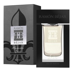 Ramon Bejar Magnum Iris