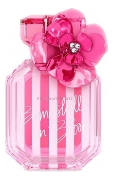 Victorias Secret Bombshells in Bloom