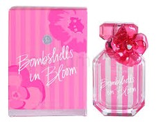 Victorias Secret Bombshells in Bloom