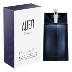 Mugler Alien Men