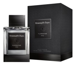 Ermenegildo Zegna Florentine Iris