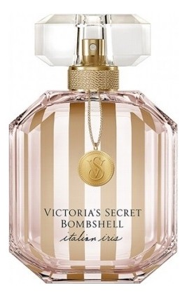 Victorias Secret Bombshell Italian Iris