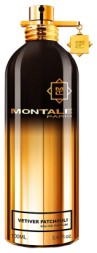 Montale Vetiver Patchouli