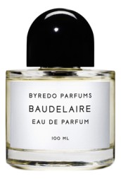 Byredo Baudelaire