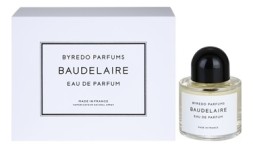 Byredo Baudelaire