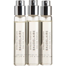 Byredo Baudelaire