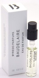 Byredo Baudelaire