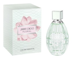 Jimmy Choo Choo Floral