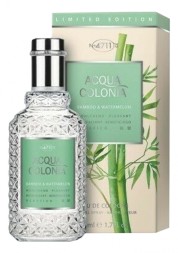 Maurer &amp; Wirtz Acqua Colonia Bamboo &amp; Watermelon