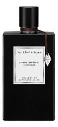 Van Cleef &amp; Arpels Bois Dore