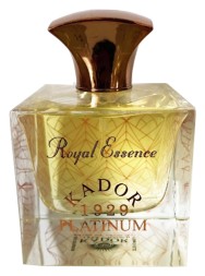 Noran Perfumes Kador 1929 Platinum